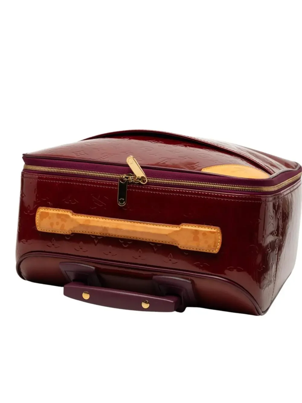 Louis Vuitton Vernis Pegase 45 Pre- #295425L97B